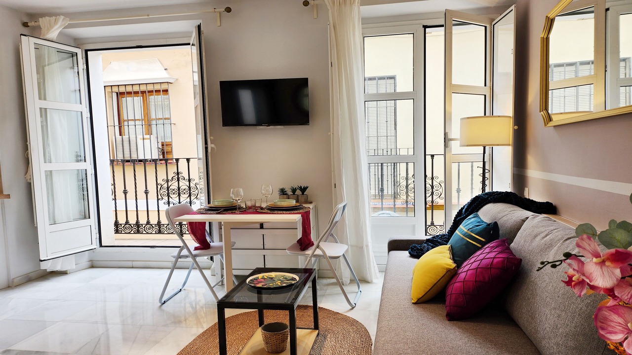 Photo of Livingroom in San Julian
