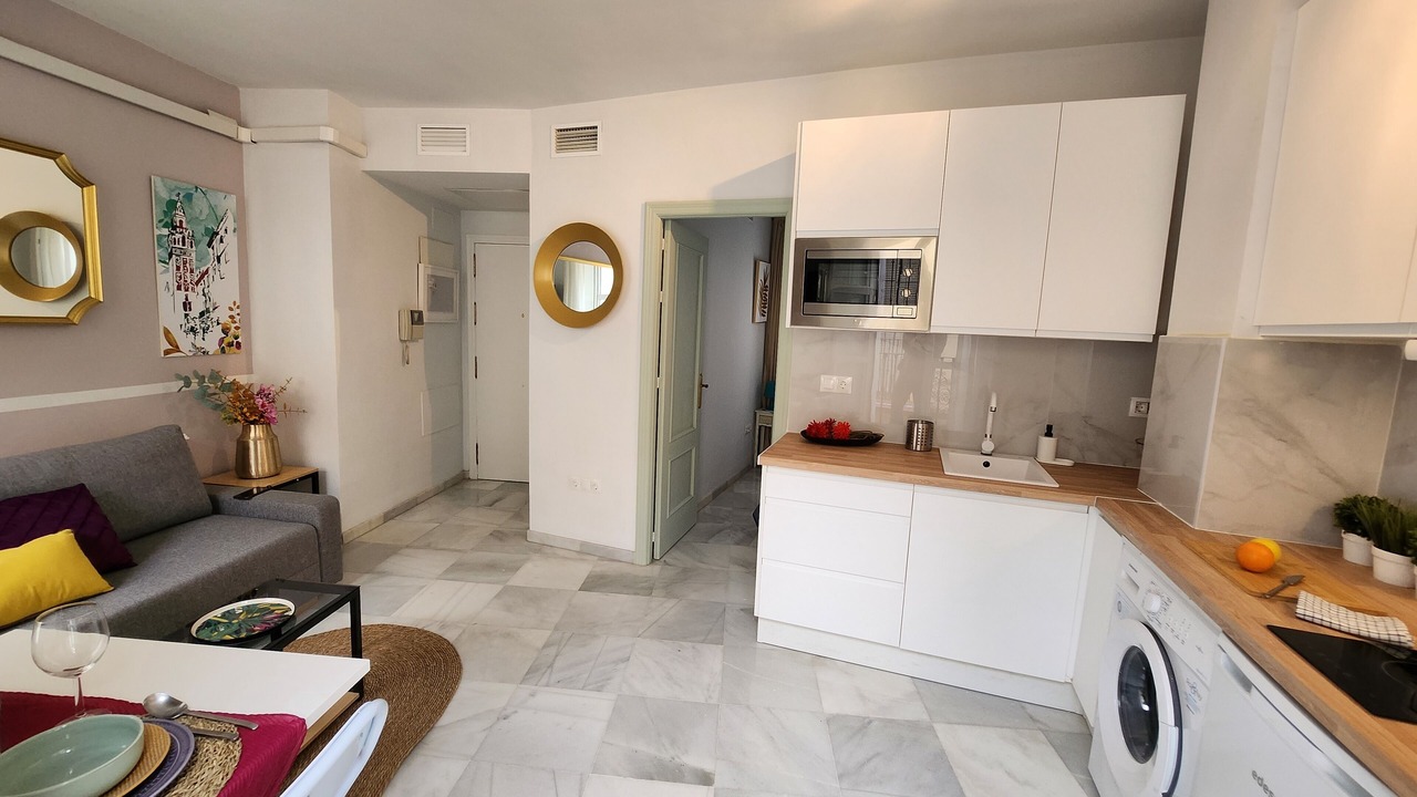 Photo of Kitchen in San Julian