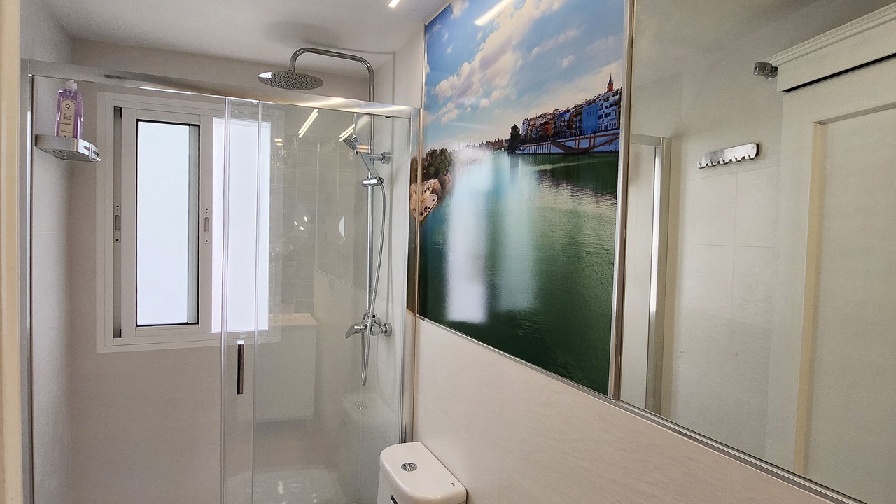 Photo of Bathroom in San Julian