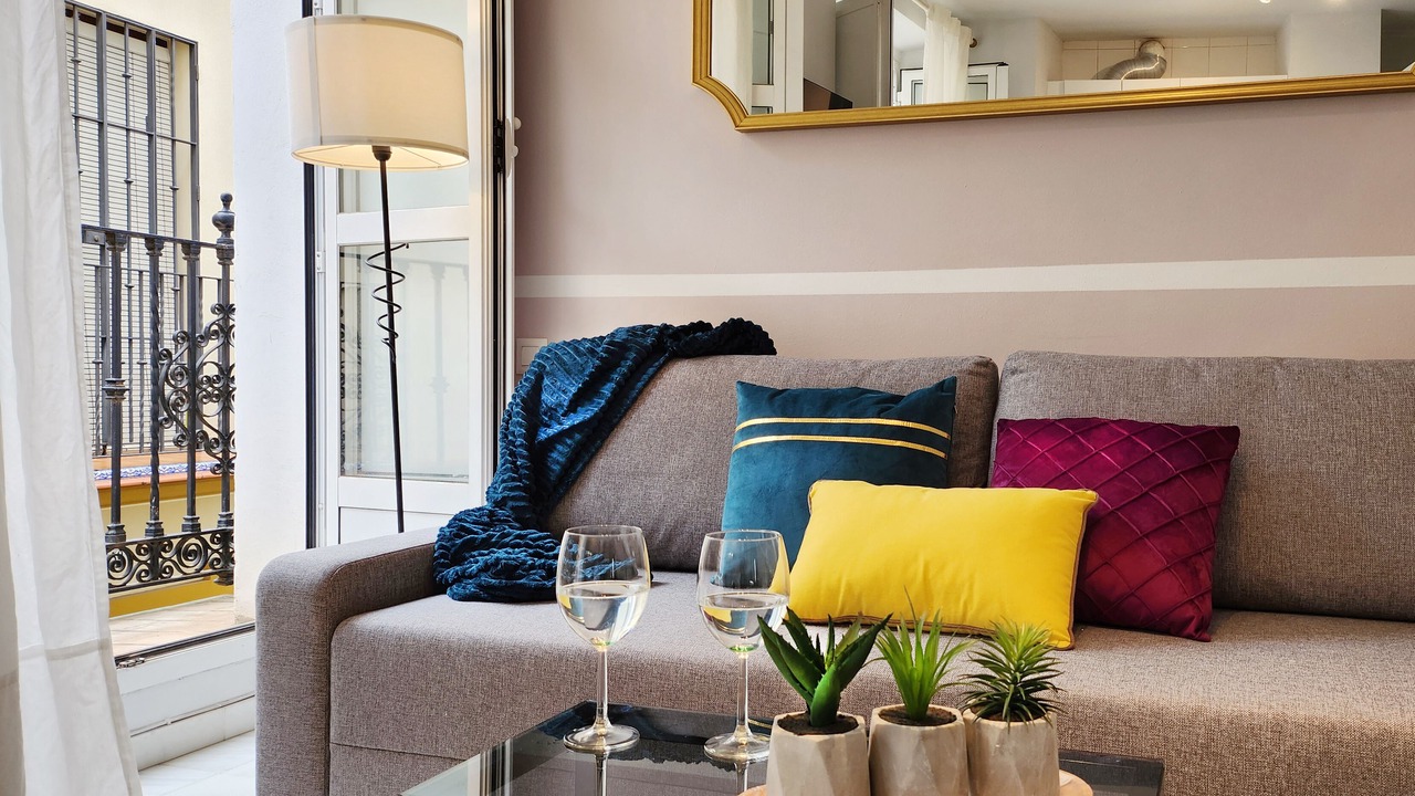 Photo of Livingroom in San Julian