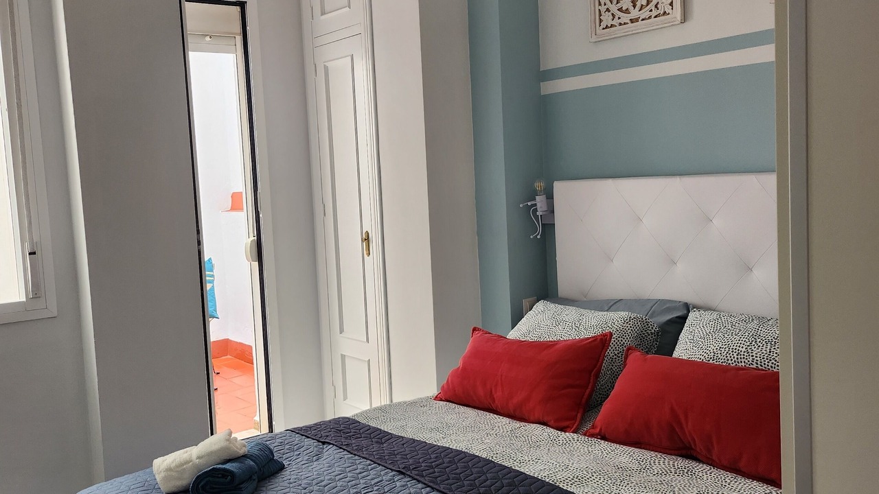 Photo of Bedroom in San Julian