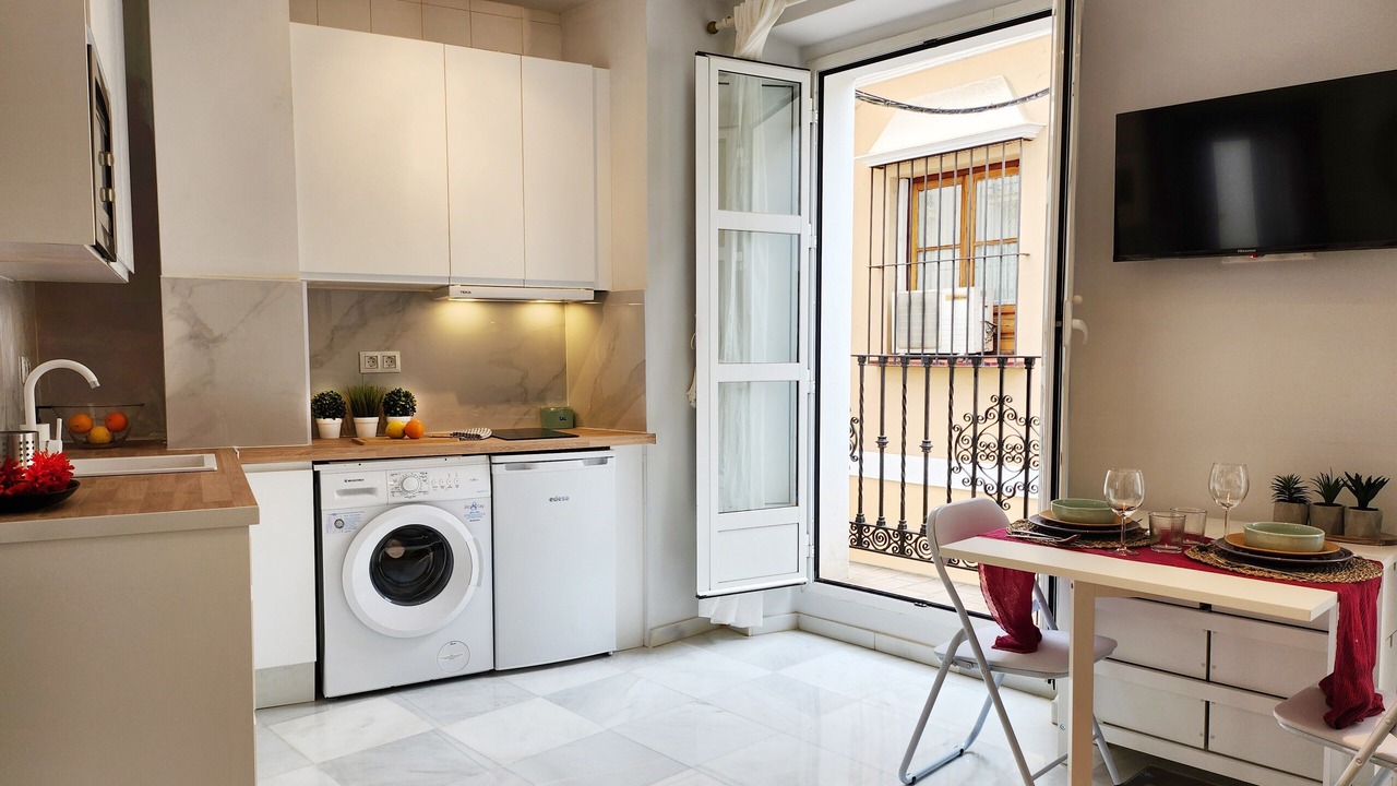 Photo of Kitchen in San Julian