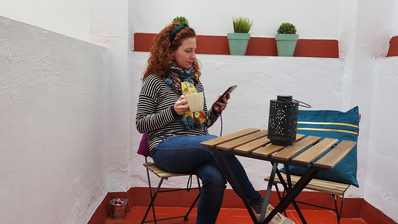 Photo of Outdoor in San Julian