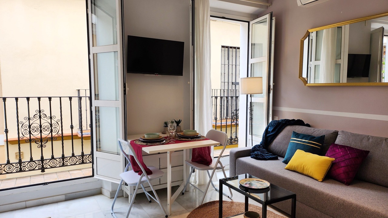 Photo of Livingroom in San Julian