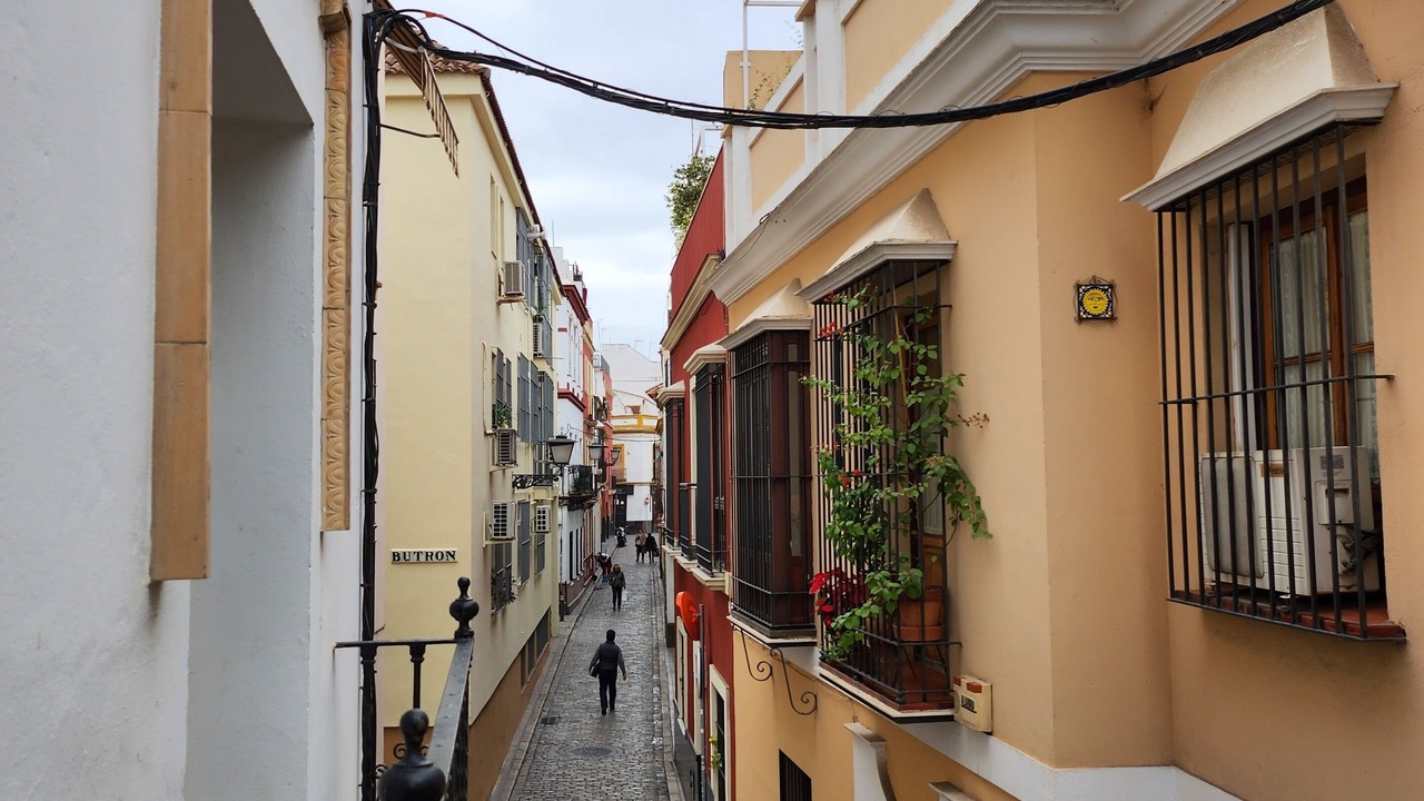 Photo of Patio Balcony in San Julian