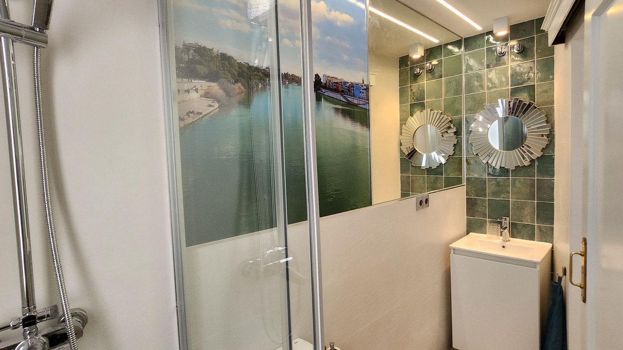 Photo of Bathroom in San Julian