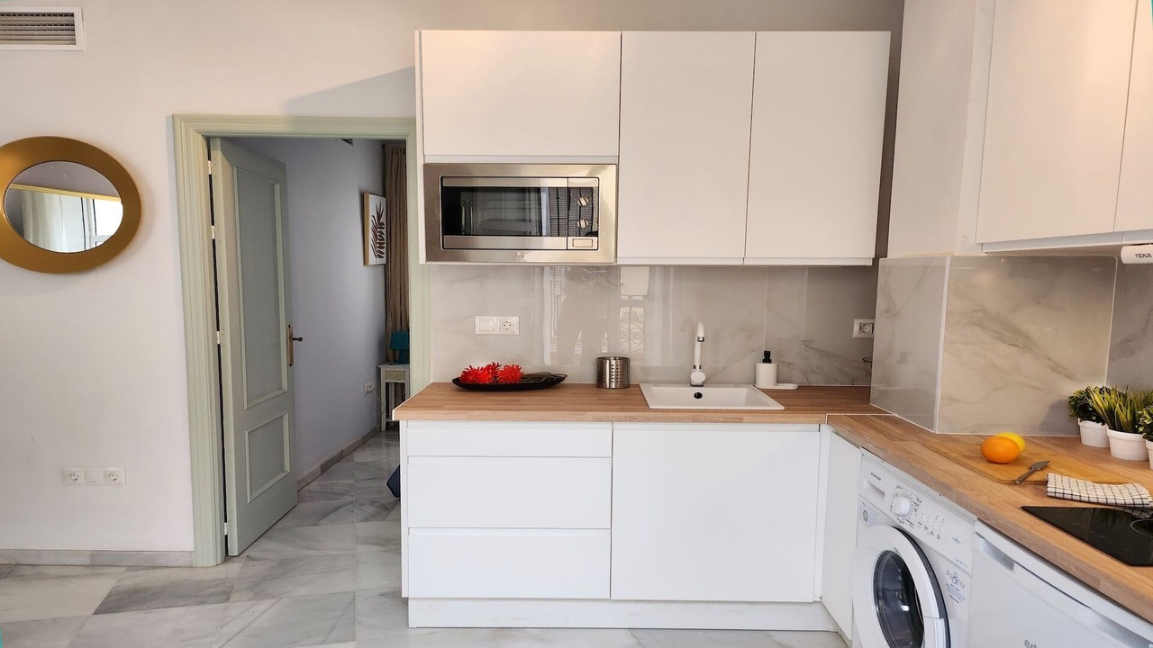 Photo of Kitchen in San Julian
