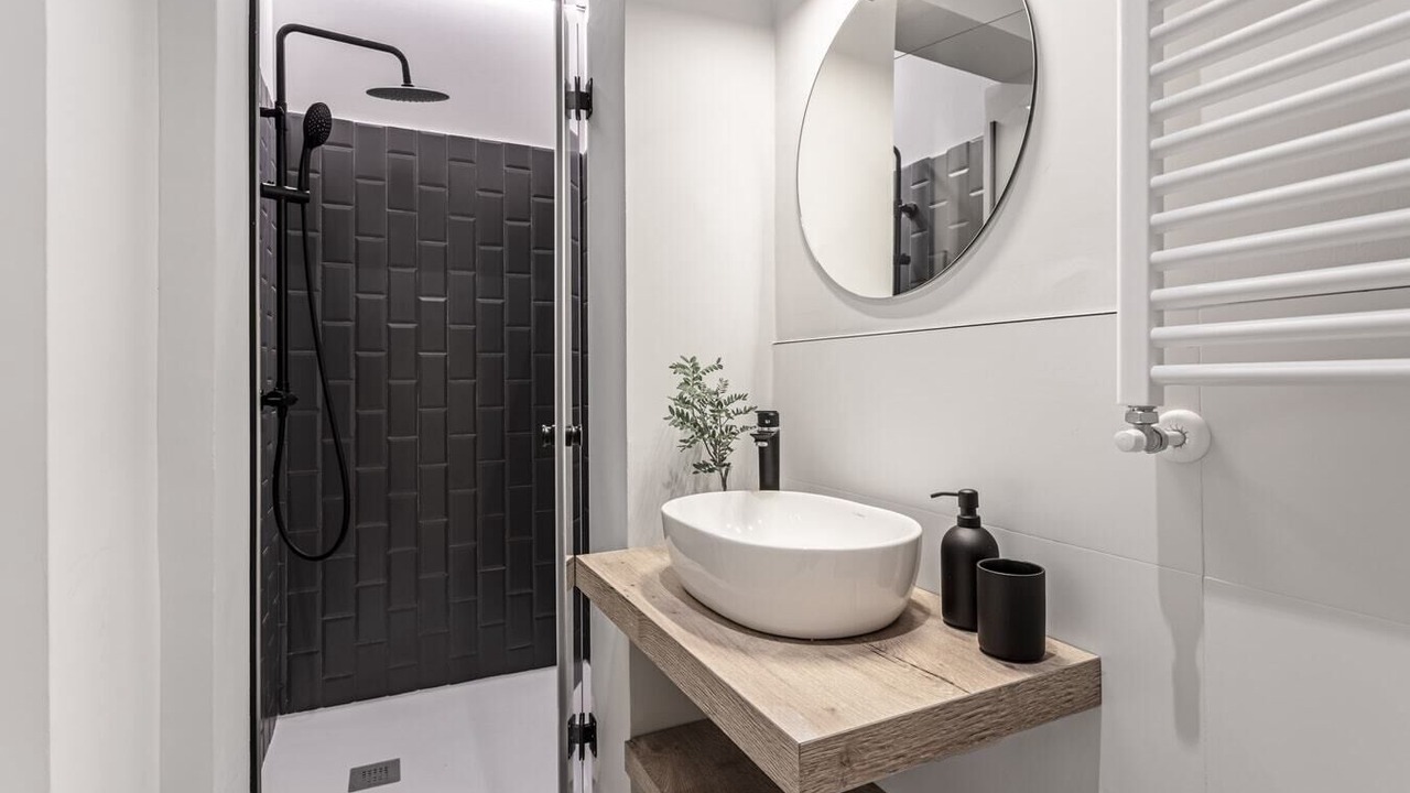 Photo of Bathroom in Malasana
