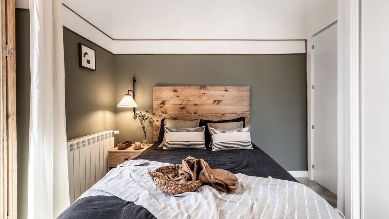 Photo of Bedroom in Malasana