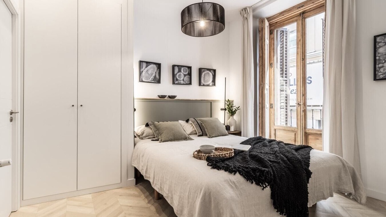 Photo of Bedroom in Malasana