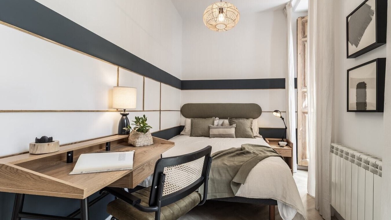 Photo of Bedroom in Malasana