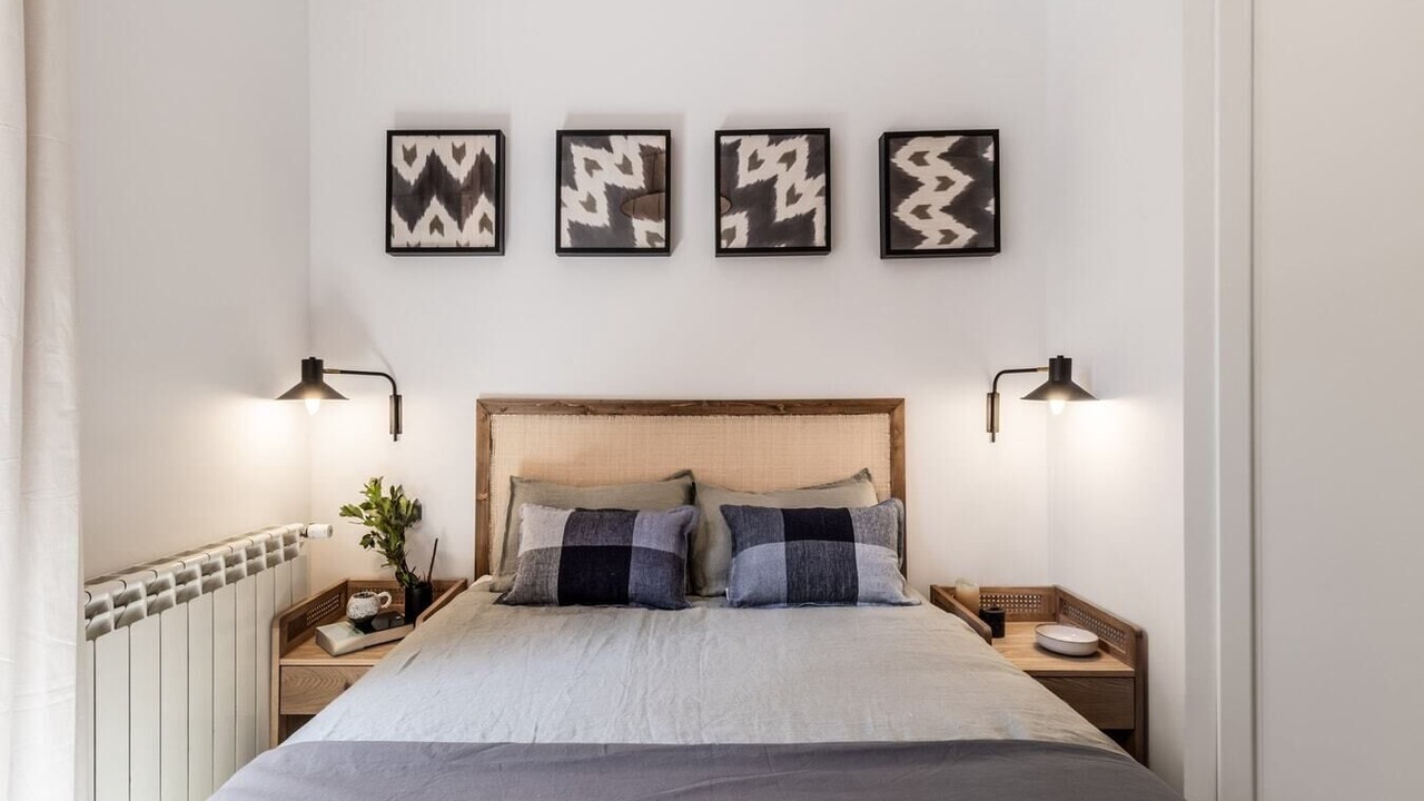 Photo of Bedroom in Malasana
