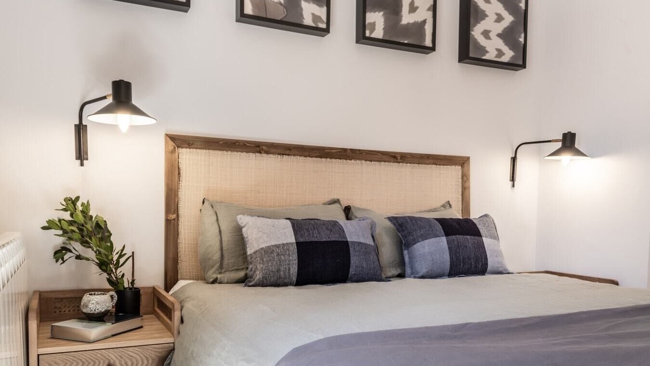 Photo of Bedroom in Malasana