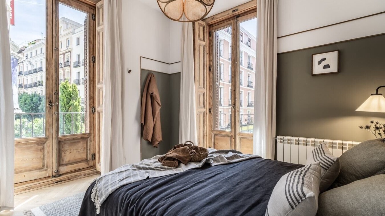 Photo of Bedroom in Malasana
