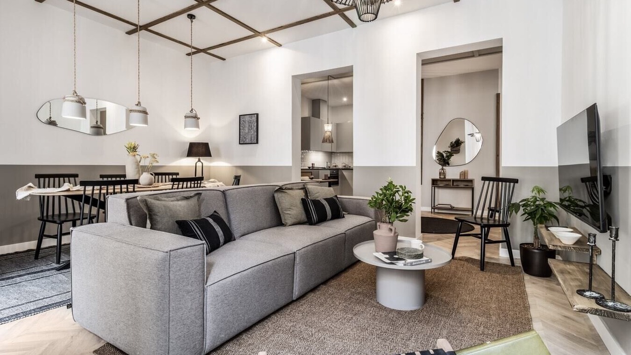 Photo of Livingroom in Malasana