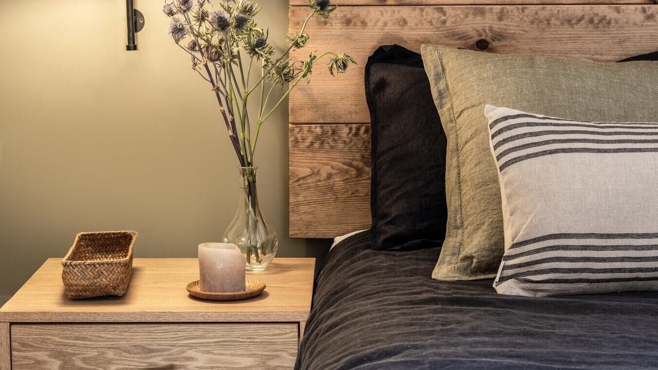 Photo of Bedroom in Malasana