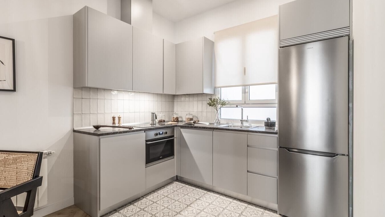 Photo of Kitchen in Malasana