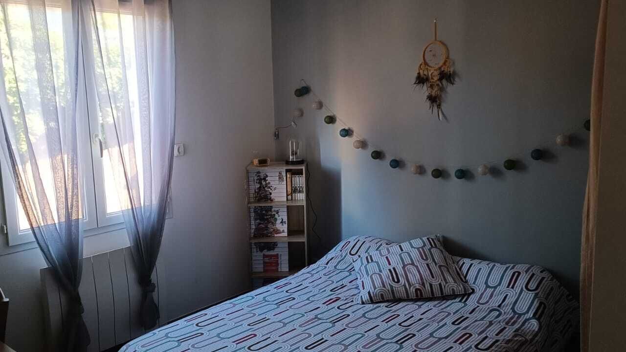 Photo of Bedroom in Bouillargues