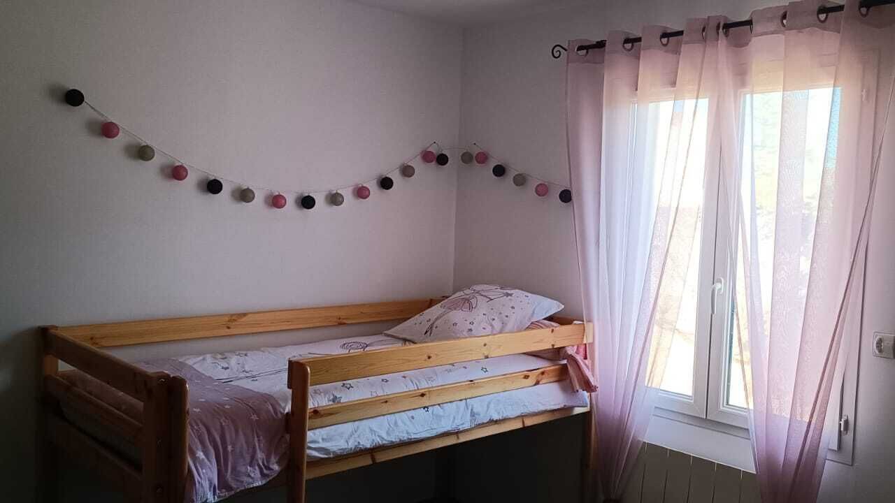 Photo of Bedroom in Bouillargues