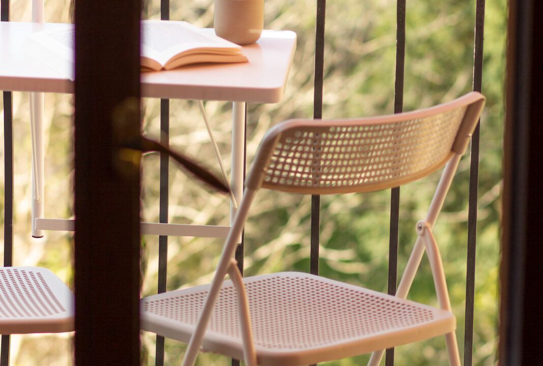 Photo of Outdoor in Apt