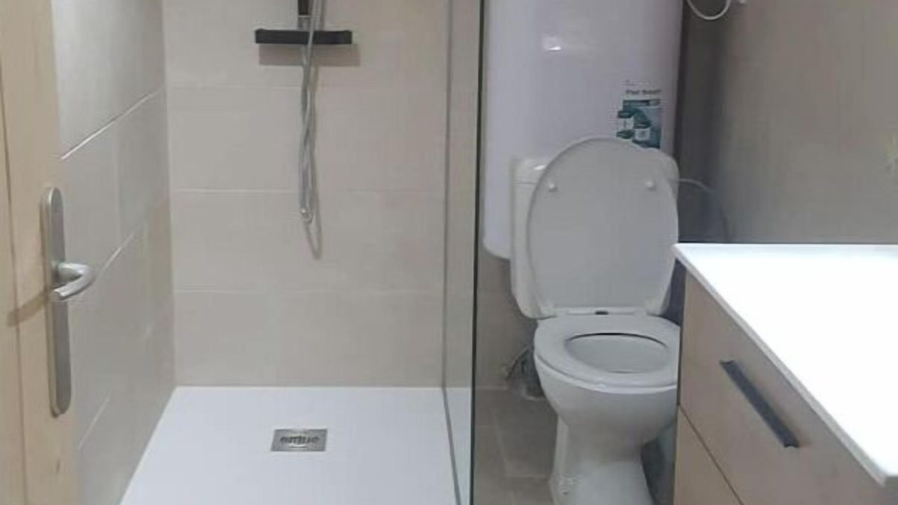 Photo of Bathroom in Le Petit-Bornand-les-Glieres