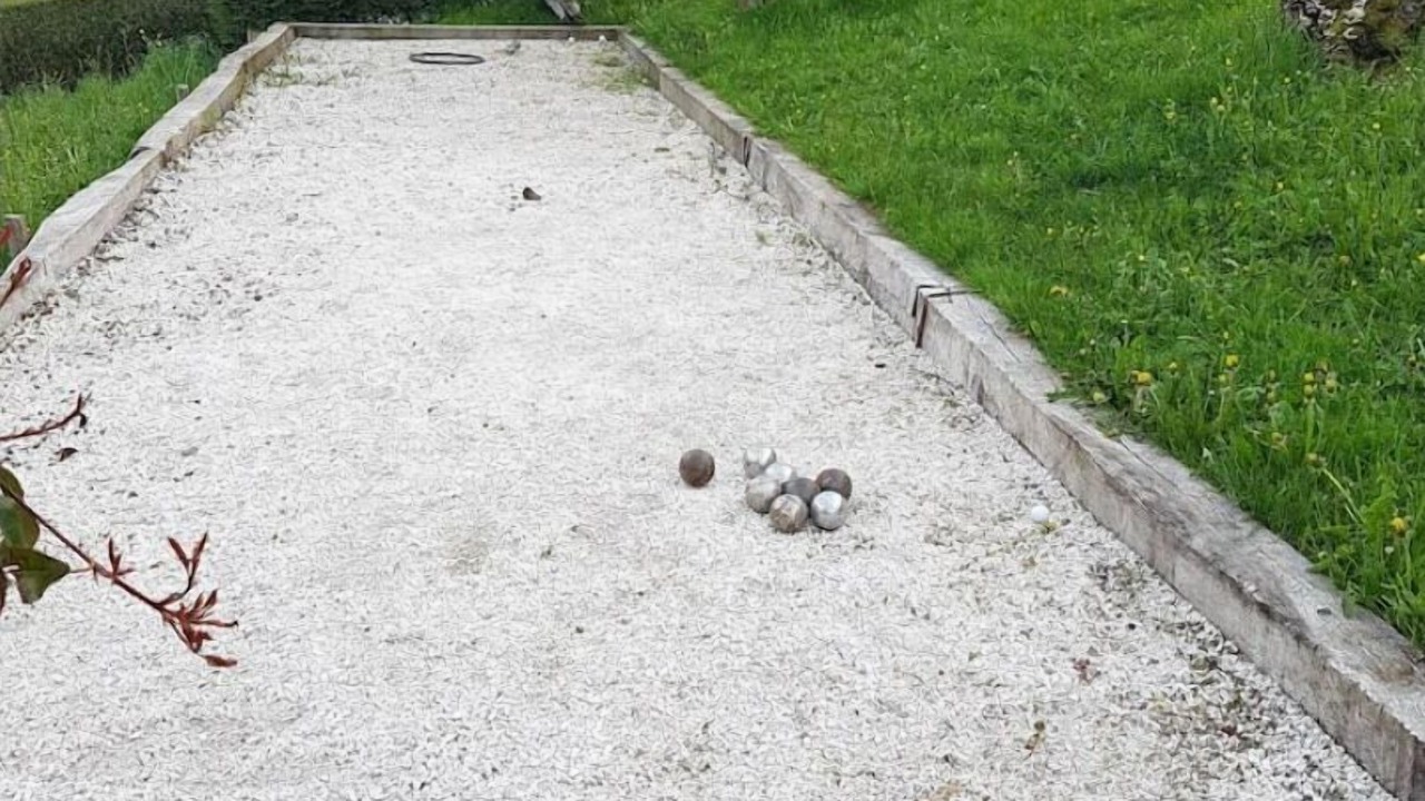 Photo of Outdoor in Le Petit-Bornand-les-Glieres