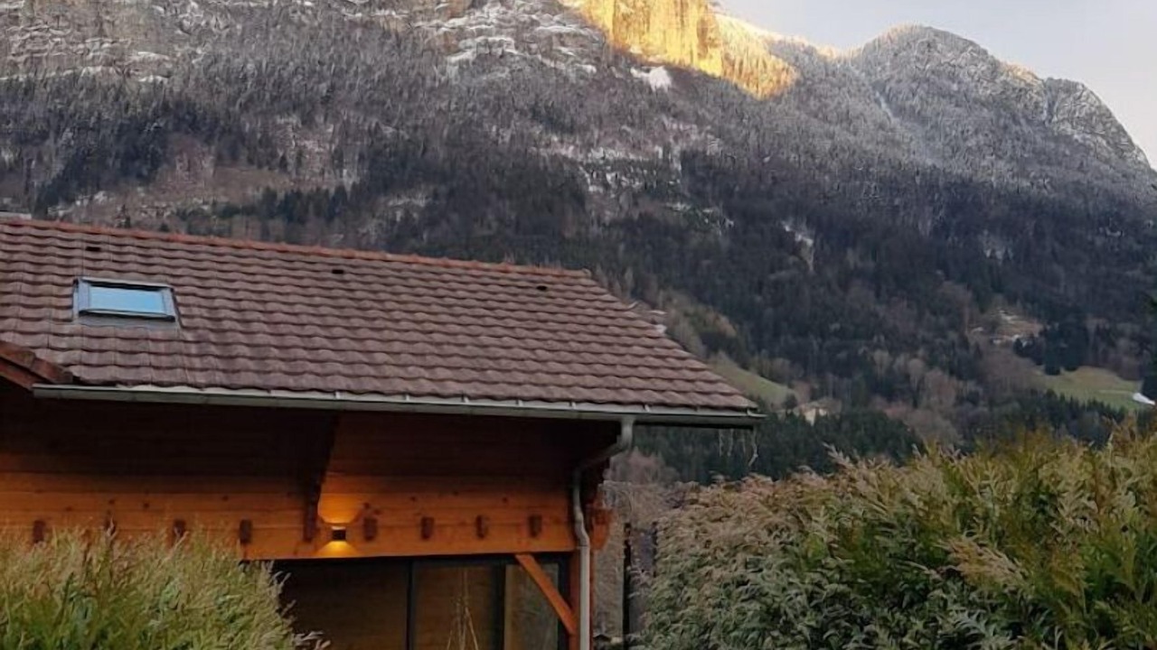 Photo of Outdoor in Le Petit-Bornand-les-Glieres