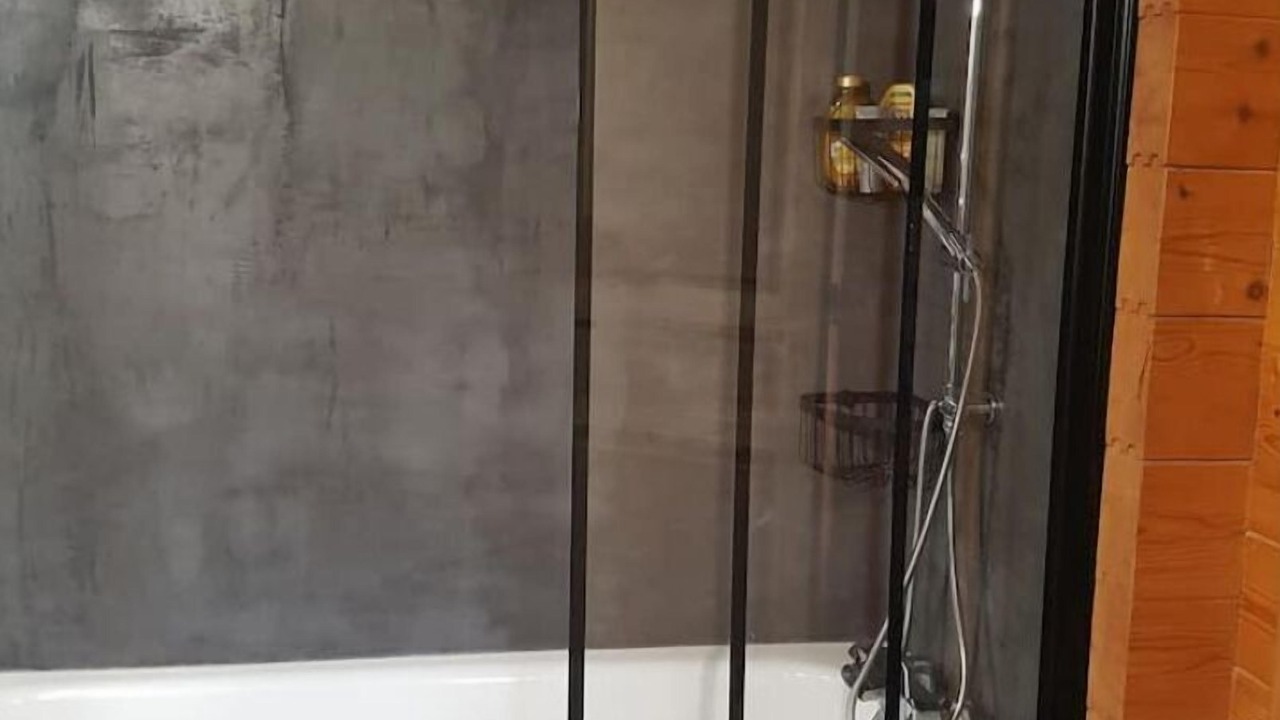 Photo of Bathroom in Le Petit-Bornand-les-Glieres