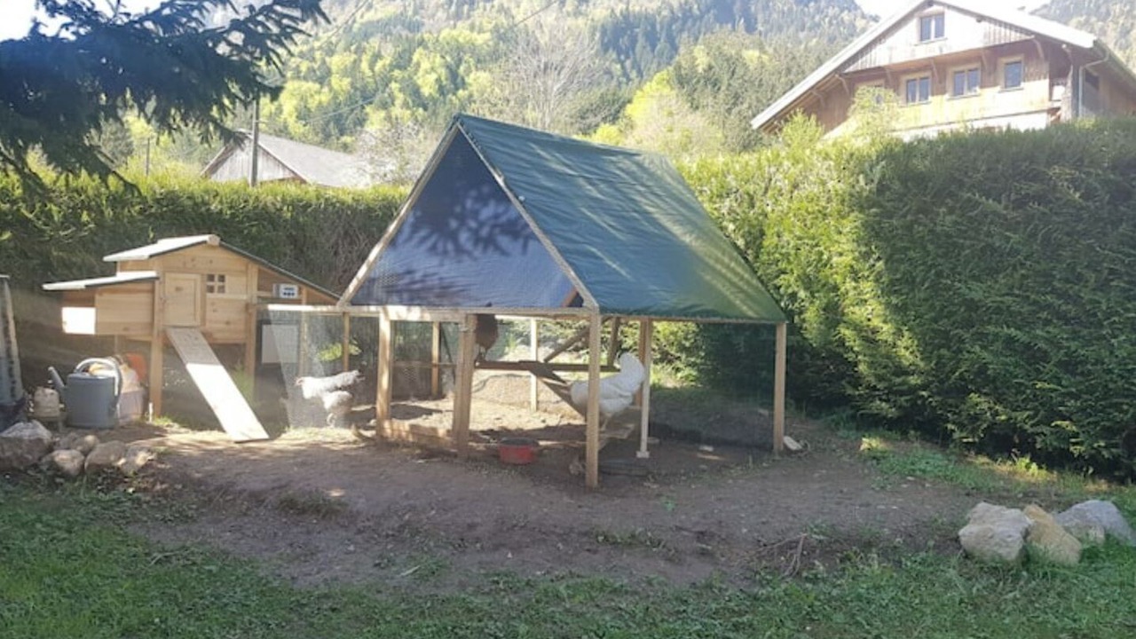 Photo of Others in Le Petit-Bornand-les-Glieres