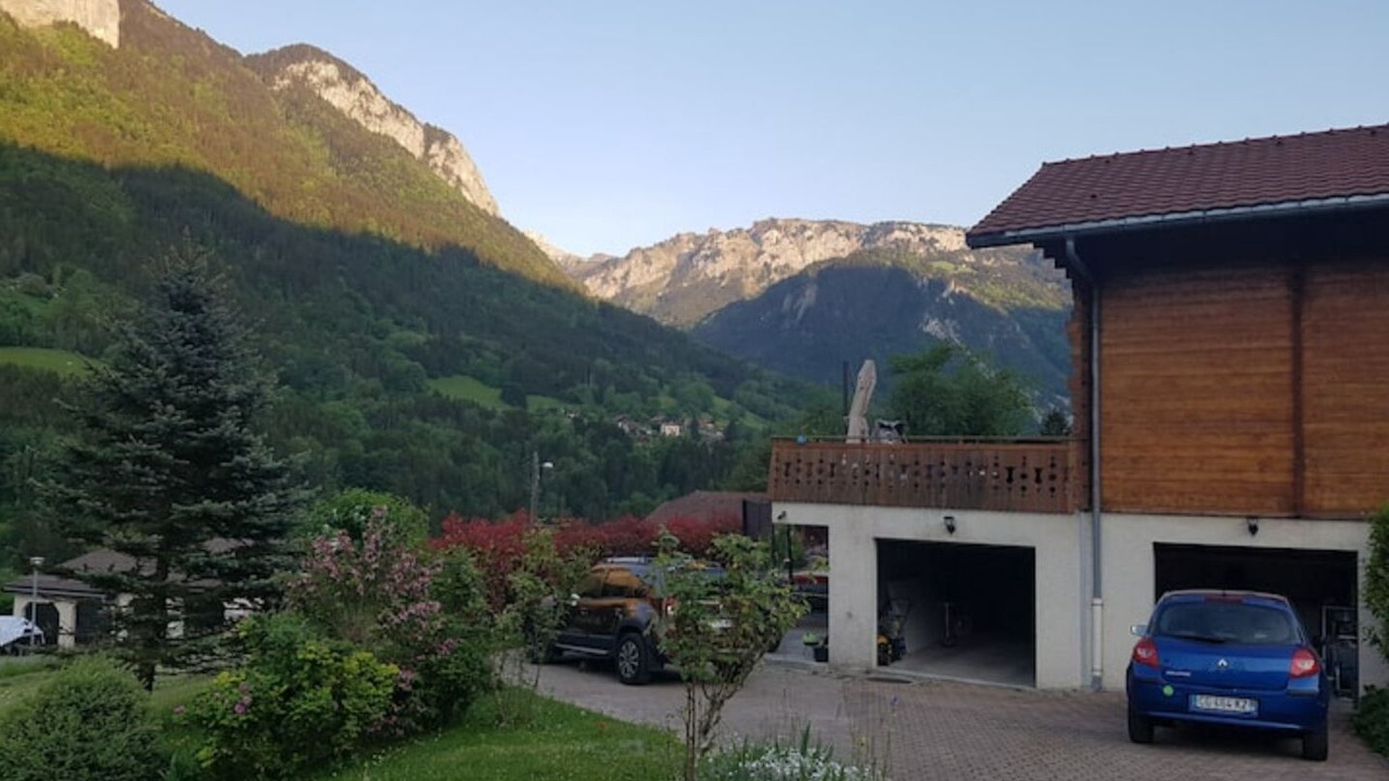 Photo of Outdoor in Le Petit-Bornand-les-Glieres