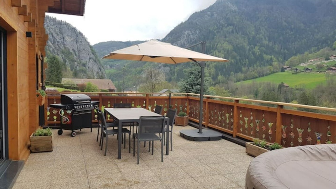 Photo of Outdoor in Le Petit-Bornand-les-Glieres