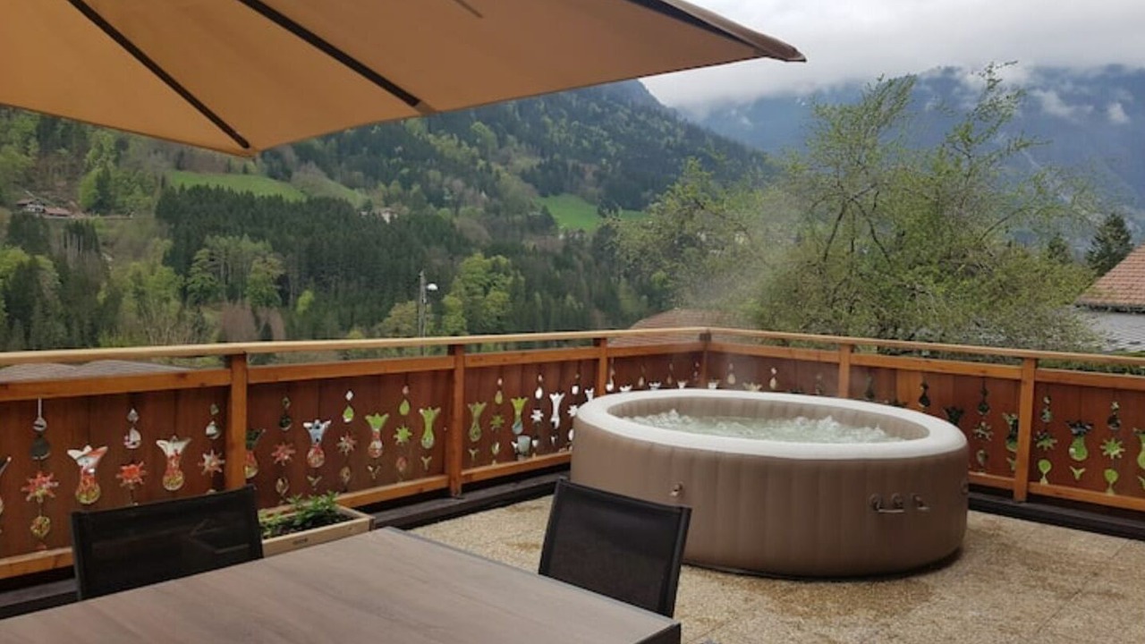 Photo of Outdoor in Le Petit-Bornand-les-Glieres