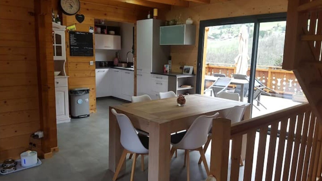 Photo of Others in Le Petit-Bornand-les-Glieres
