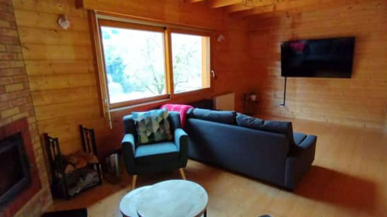 Photo of Livingroom in Le Petit-Bornand-les-Glieres