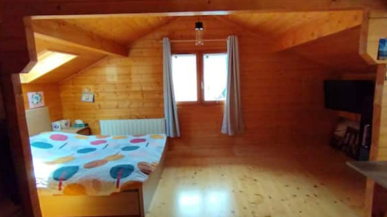 Photo of Bedroom in Le Petit-Bornand-les-Glieres