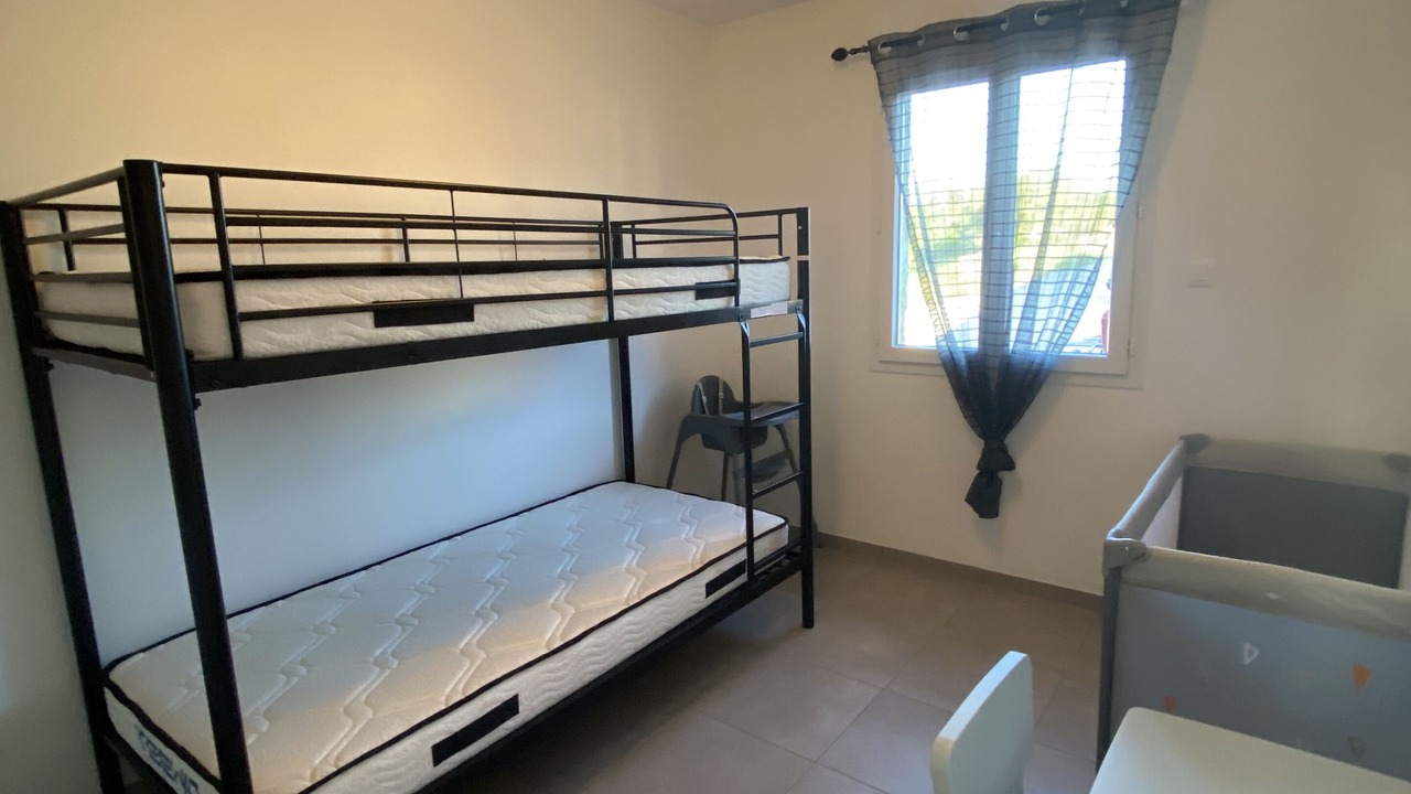 Photo of Bedroom in Souillac