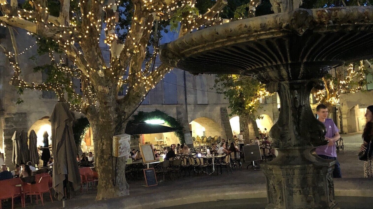 Photo of Outdoor in Saint-Laurent-La-Vernede
