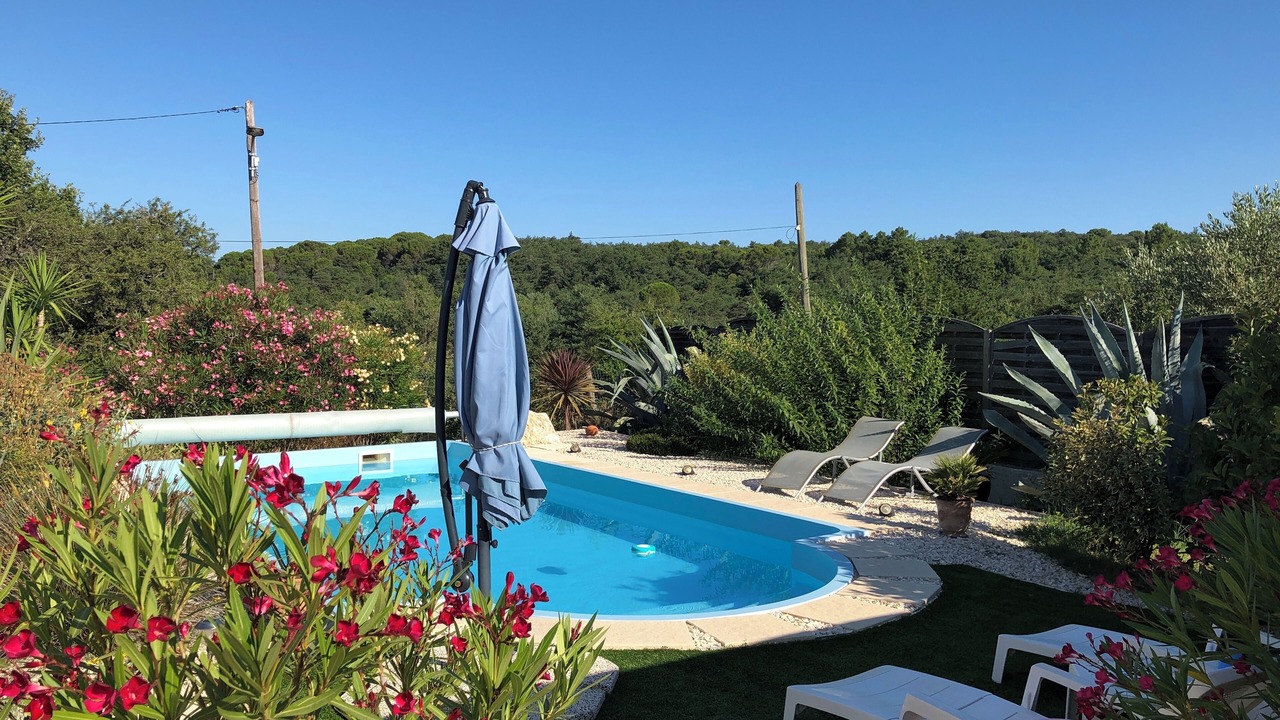 Photo of Outdoor in Saint-Laurent-La-Vernede