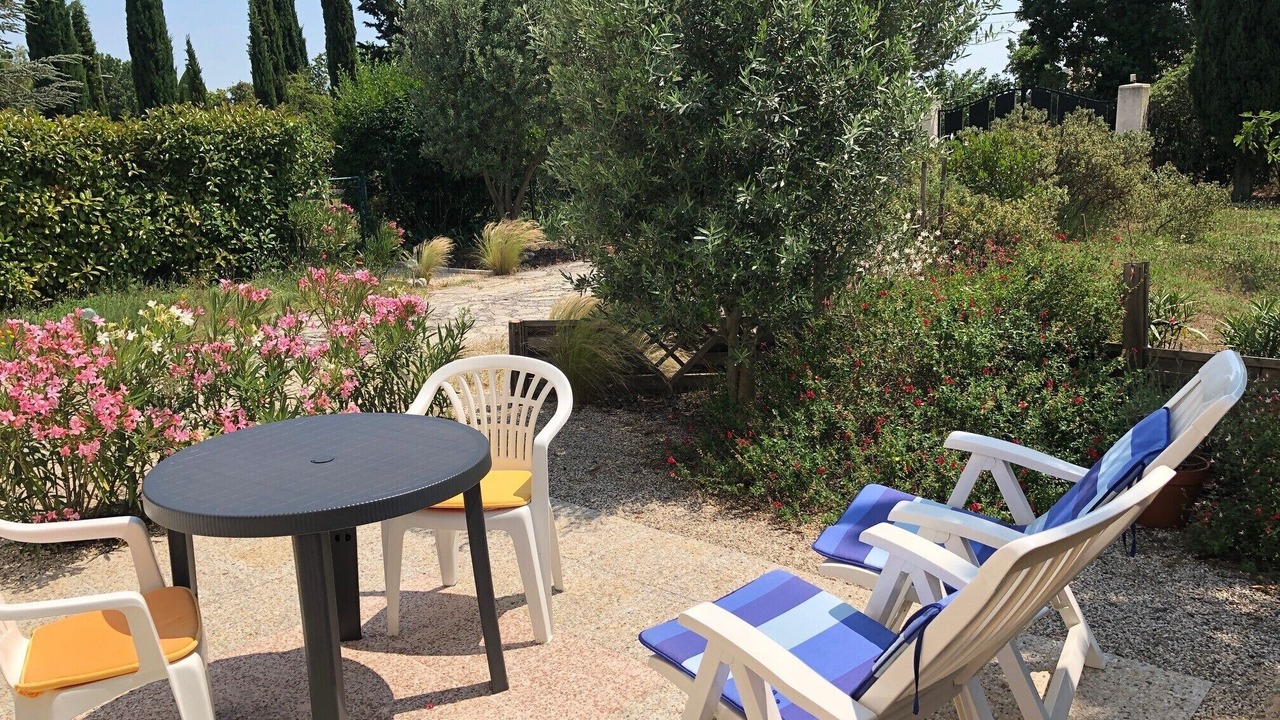 Photo of Outdoor in Saint-Laurent-La-Vernede