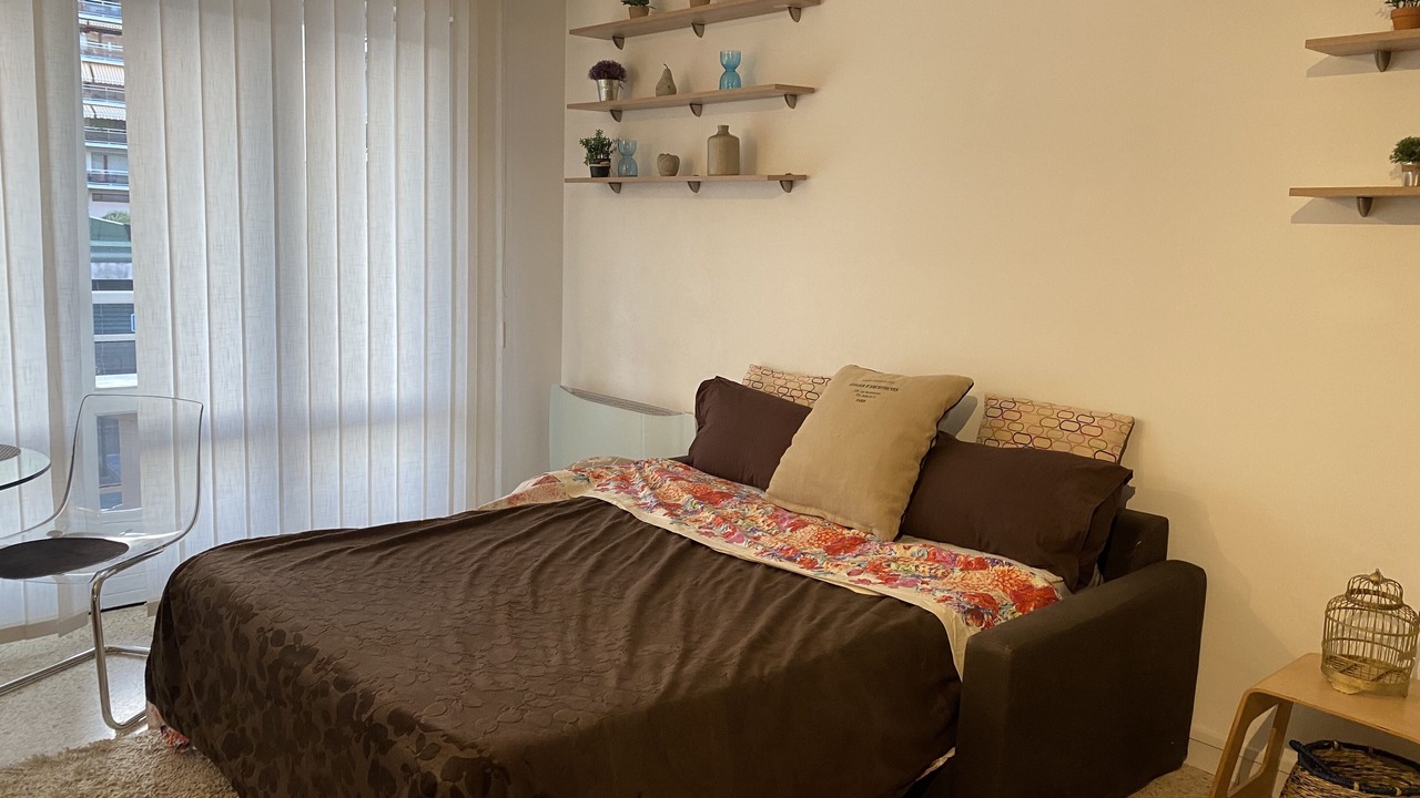 Photo of Bedroom in Sud