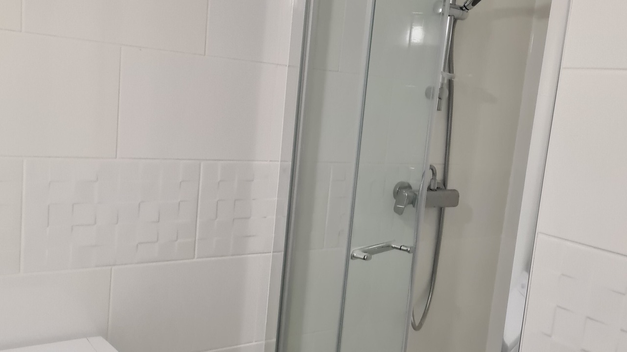 Photo of Bathroom in Route de Beaucaire