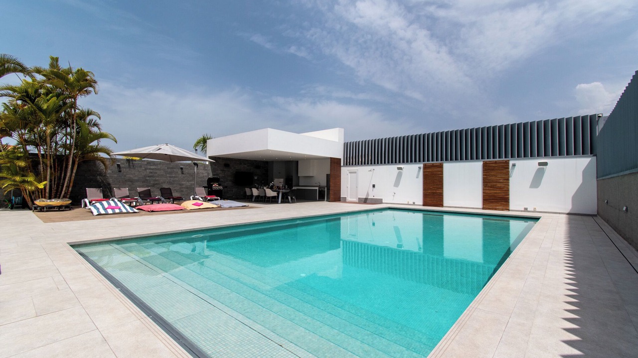 Photo of Outdoor in Costa Adeje