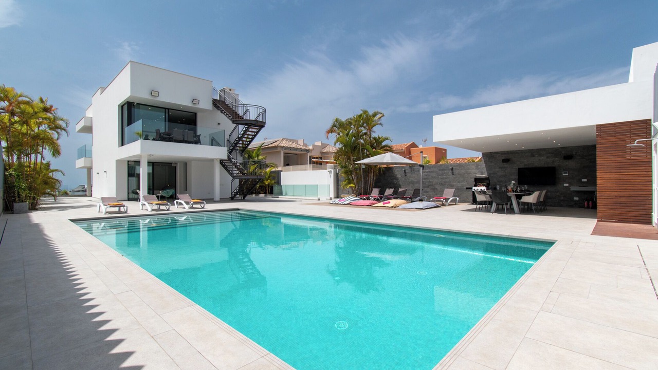 Photo of Outdoor in Costa Adeje