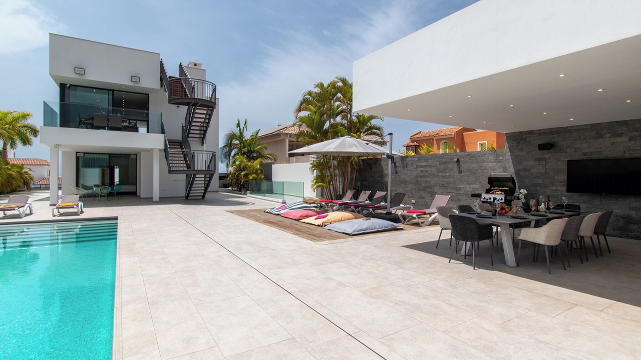 Photo of Outdoor in Costa Adeje