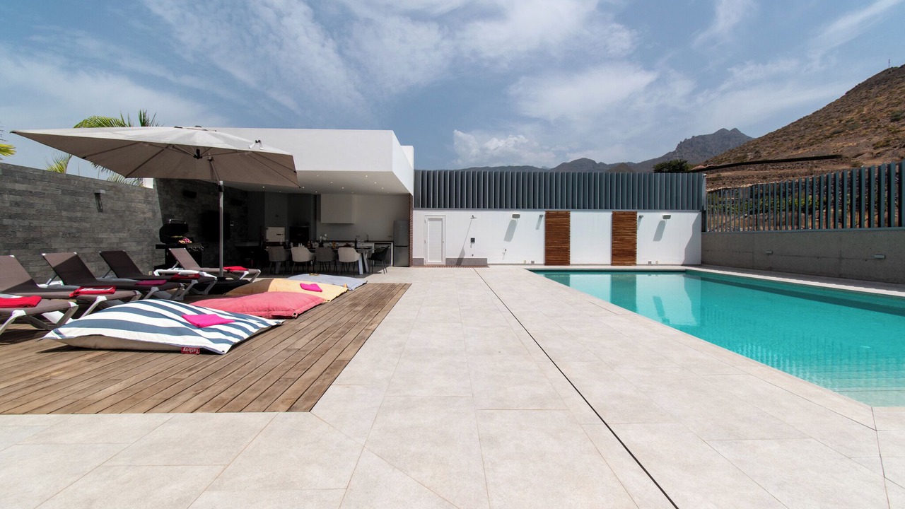 Photo of Outdoor in Costa Adeje