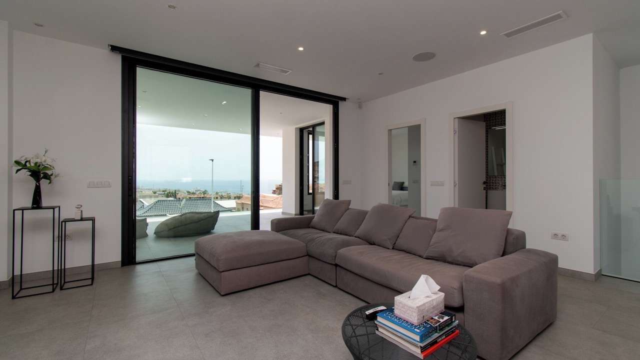 Photo of Livingroom in Costa Adeje