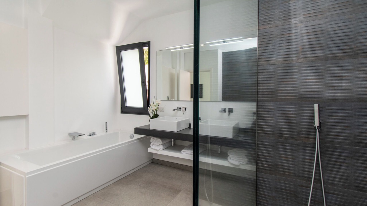 Photo of Bathroom in Costa Adeje