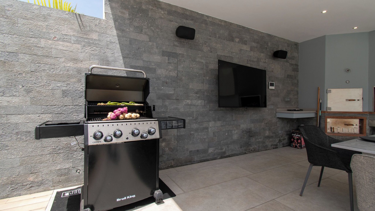 Photo of Outdoor in Costa Adeje