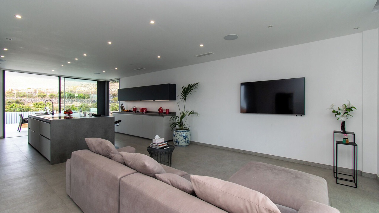 Photo of Livingroom in Costa Adeje