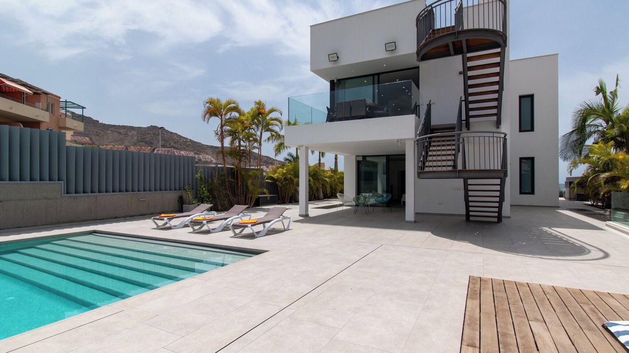 Photo of Outdoor in Costa Adeje